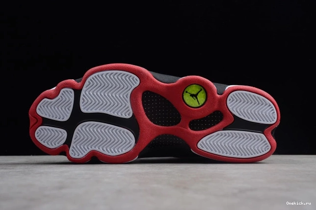 One Kick (2018) 414571-104 Jordan Air 13 Got Game He Retro 0810